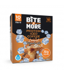 Bite & More Protein Iced Coffee Caramel Macchiato